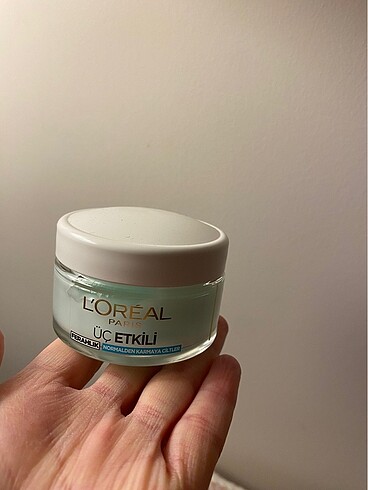 Loreal nemlendirici