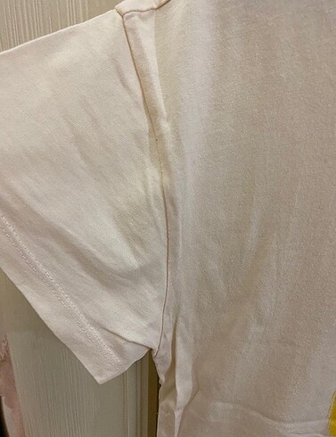 xs Beden H&M t-shırt