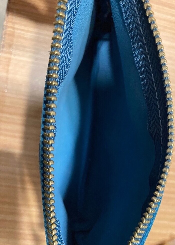 Stefanel cüzdan - Görsel 3