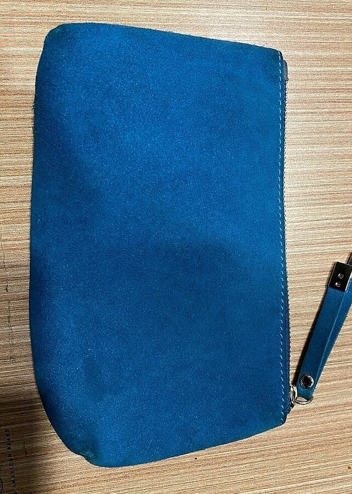 Stefanel cüzdan - Görsel 2