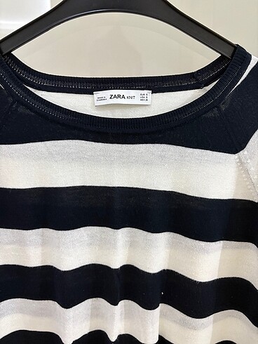 Zara Zara triko