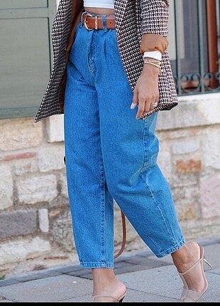 Mom jean