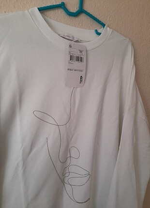 Lcw sweatshirt büyük beden mevsimlik