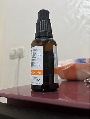 Beden The purest c vitamini serumu