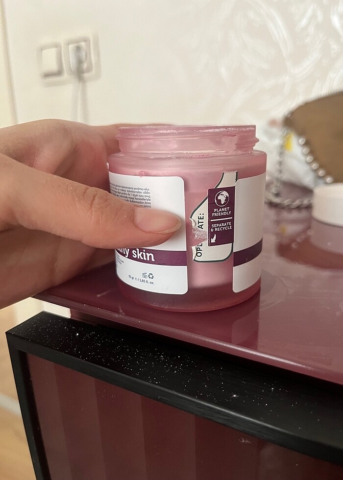 The purest peeling - Görsel 3