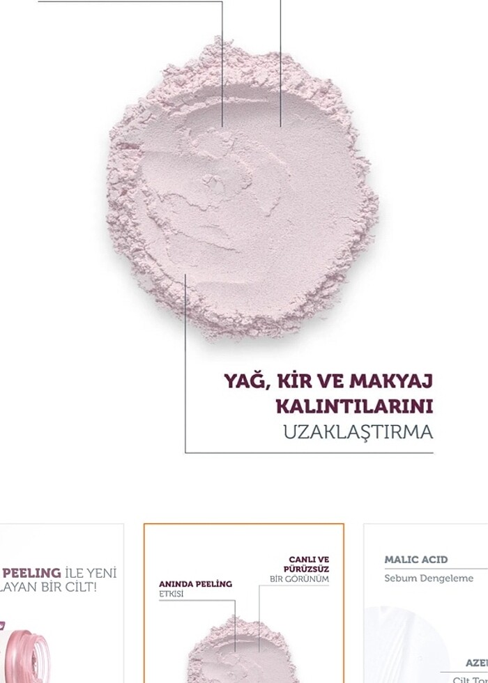 The purest peeling - Görsel 4