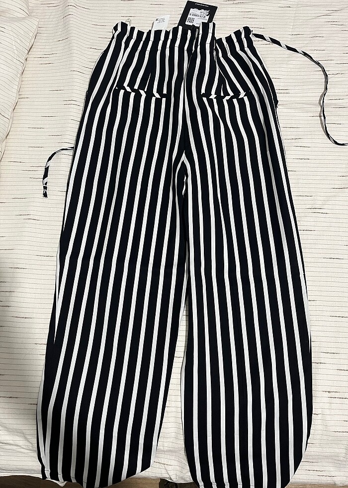 Twist pantolon - Görsel 3