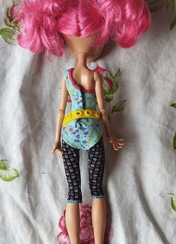 Monster High Monster High Howleen