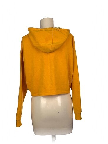 m Beden H&M Sweatshirt %70 İndirimli.