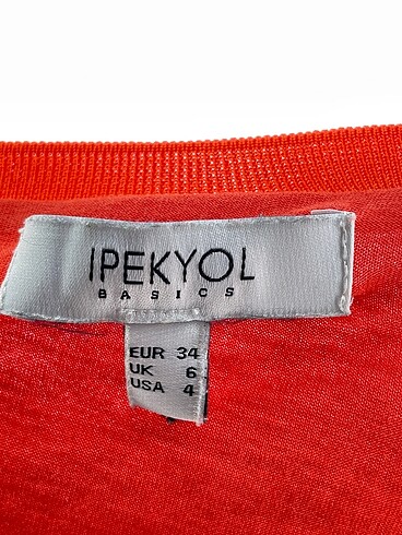 34 Beden çeşitli Renk ipekyol Bluz %70 İndirimli.