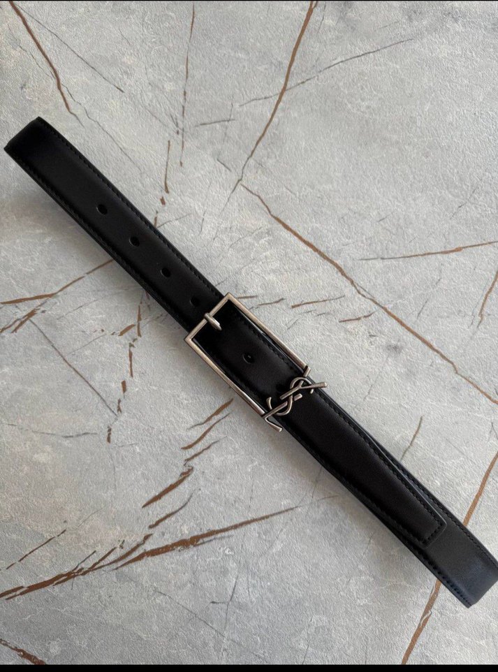 deri kemer - Görsel 2