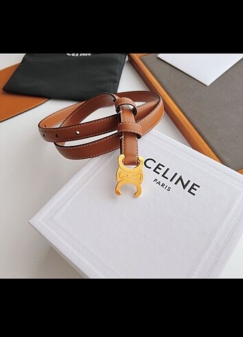 Diğer Celine bayan kemer 