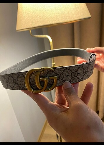 Gucci bayan kemer