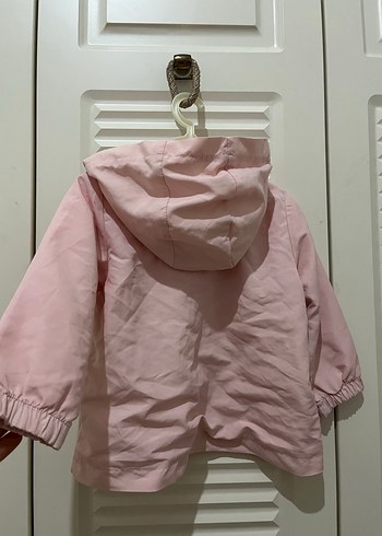 Yağmurluk - Görsel 2