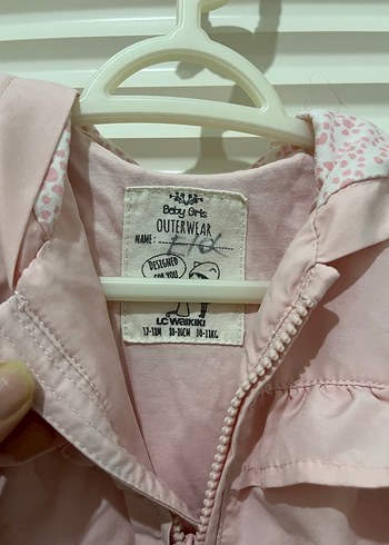 Yağmurluk - Görsel 3