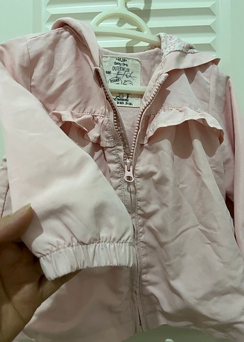 Yağmurluk - Görsel 4