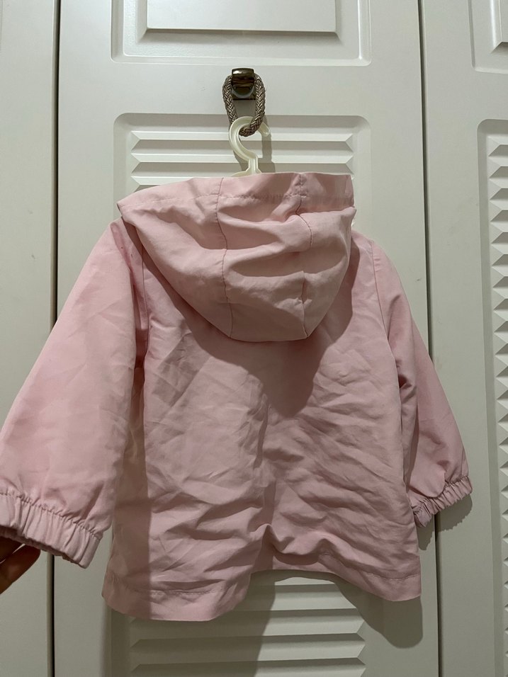 Yağmurluk - Görsel 2