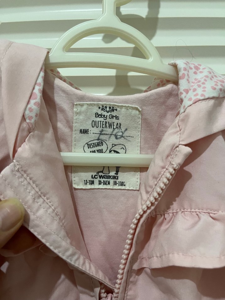 Yağmurluk - Görsel 3