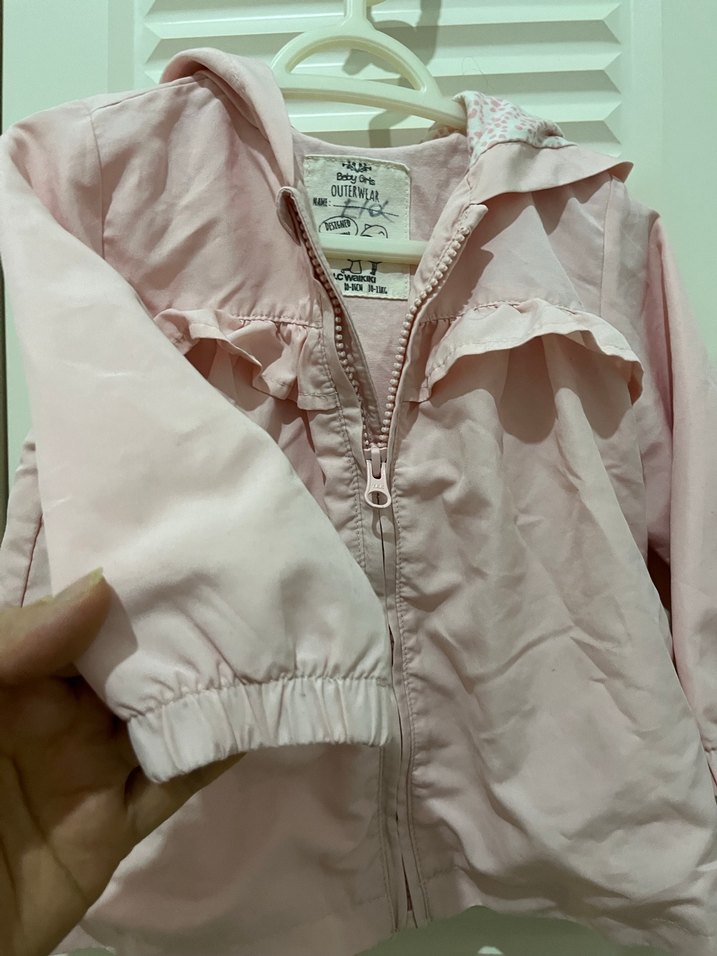 Yağmurluk - Görsel 4