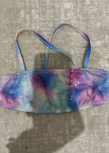 Bebek çocuk bikini - Görsel 4