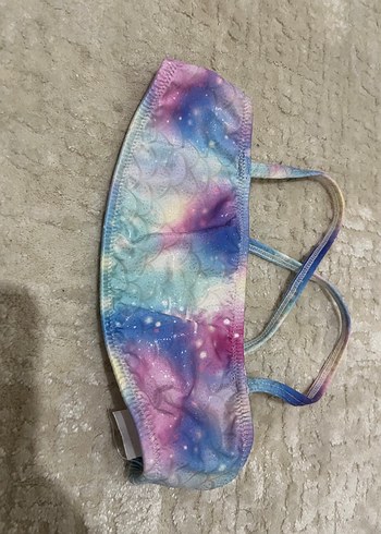 Bebek çocuk bikini - Görsel 3