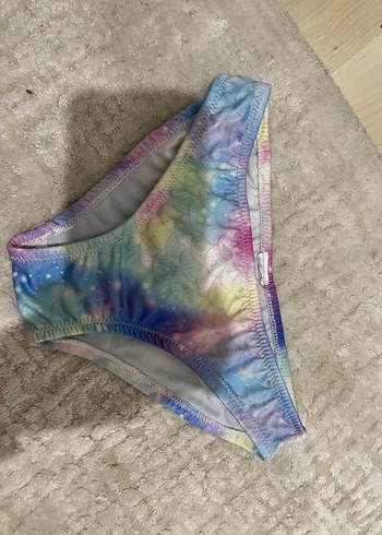 Bebek çocuk bikini - Görsel 2