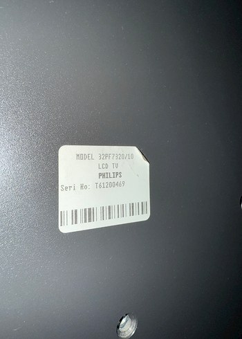 Philips tv - Görsel 8