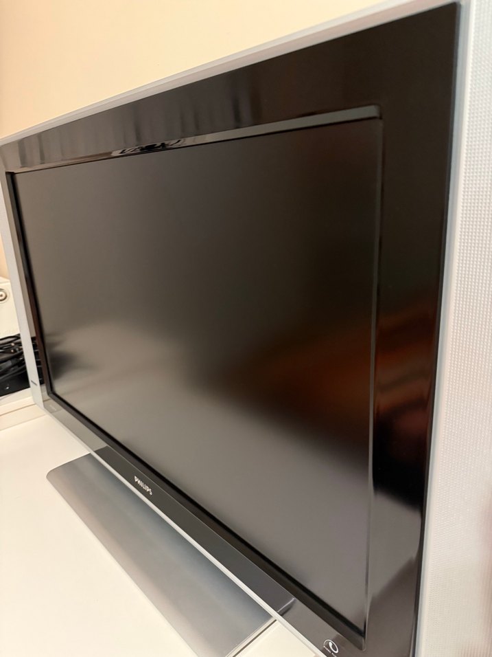 Philips tv - Görsel 2