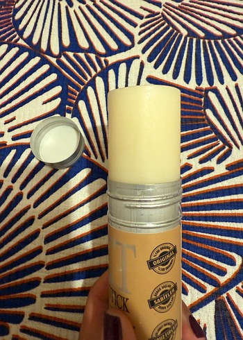 Wax Stick Saç Şekillendirici - Görsel 3