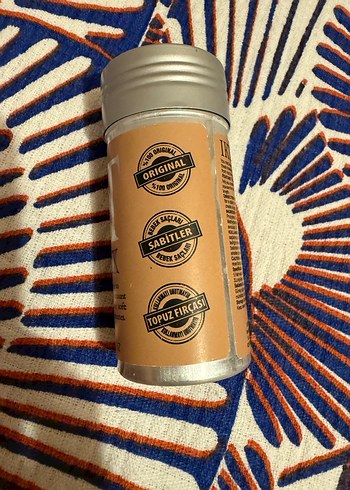 Wax Stick Saç Şekillendirici - Görsel 2