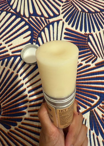 Wax Stick Saç Şekillendirici - Görsel 5