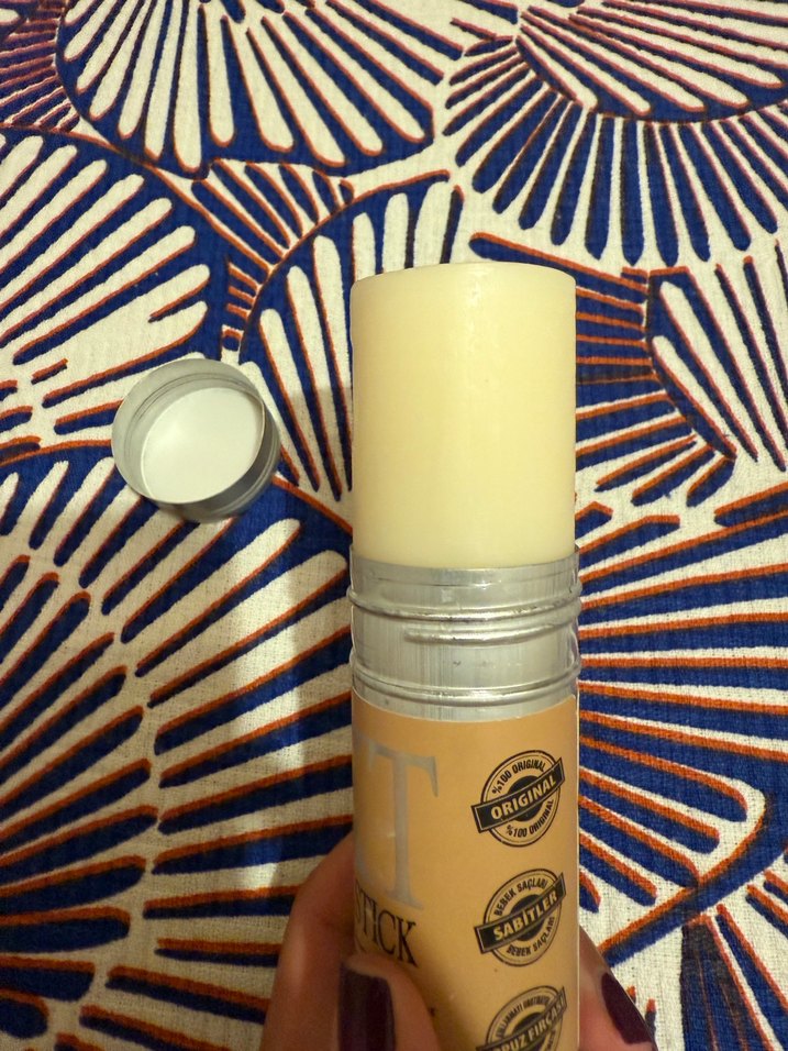 Wax Stick Saç Şekillendirici - Görsel 3