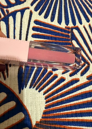 Maybeline lifter plump dudak dolgunlastirici - Görsel 2