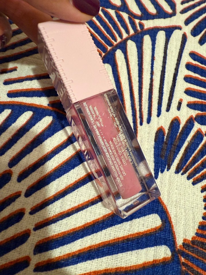 Maybeline lifter plump dudak dolgunlastirici - Görsel 3