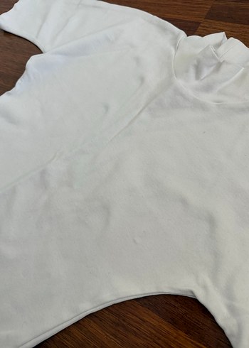 Dilvin Dilvin balikci yaka tshirt