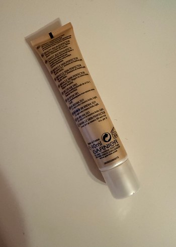Garnier Garnier bb cream light