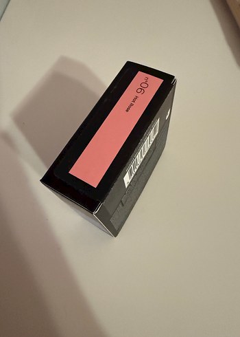 Beden Renk Note Baked blusher 06 Allık