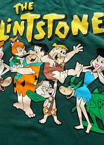 LC Waikiki Çakmaktaslar lisansli tshirt