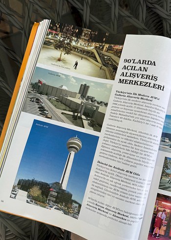 Beden Efsane 90'lar Dergisi