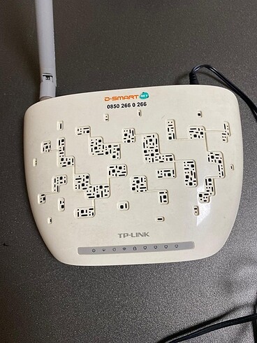 tp link td-w8951nd wireless modem
