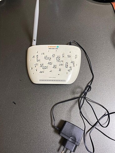 Tp-Link tp link td-w8951nd wireless modem
