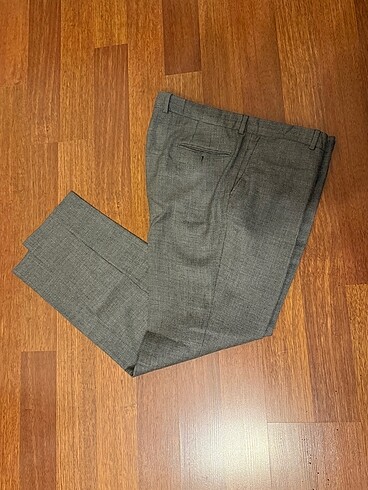 W collection yun pantolon