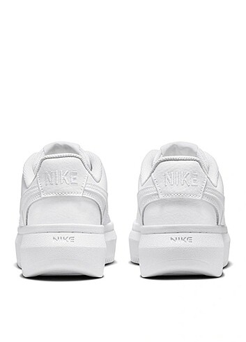 Nike Nike orjinal yüksek taban air force ayakkabı