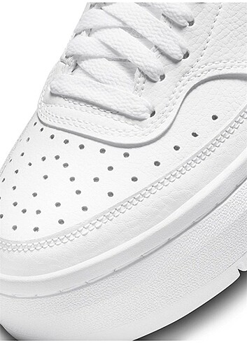 38 Beden beyaz Renk Nike orjinal yüksek taban air force ayakkabı