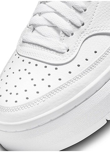 38 Beden beyaz Renk Orjinal nike Spor ayakkabı 