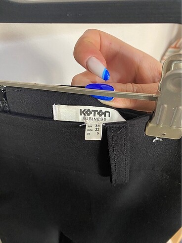 Koton Kumaş pantolon