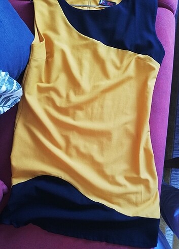 Bayan elbise - Görsel 2