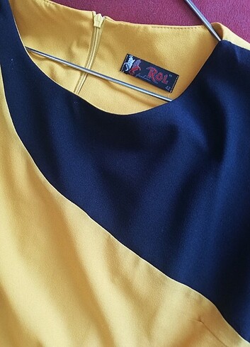 Bayan elbise - Görsel 3