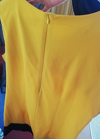 Bayan elbise - Görsel 4