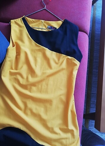 Bayan elbise - Görsel 6